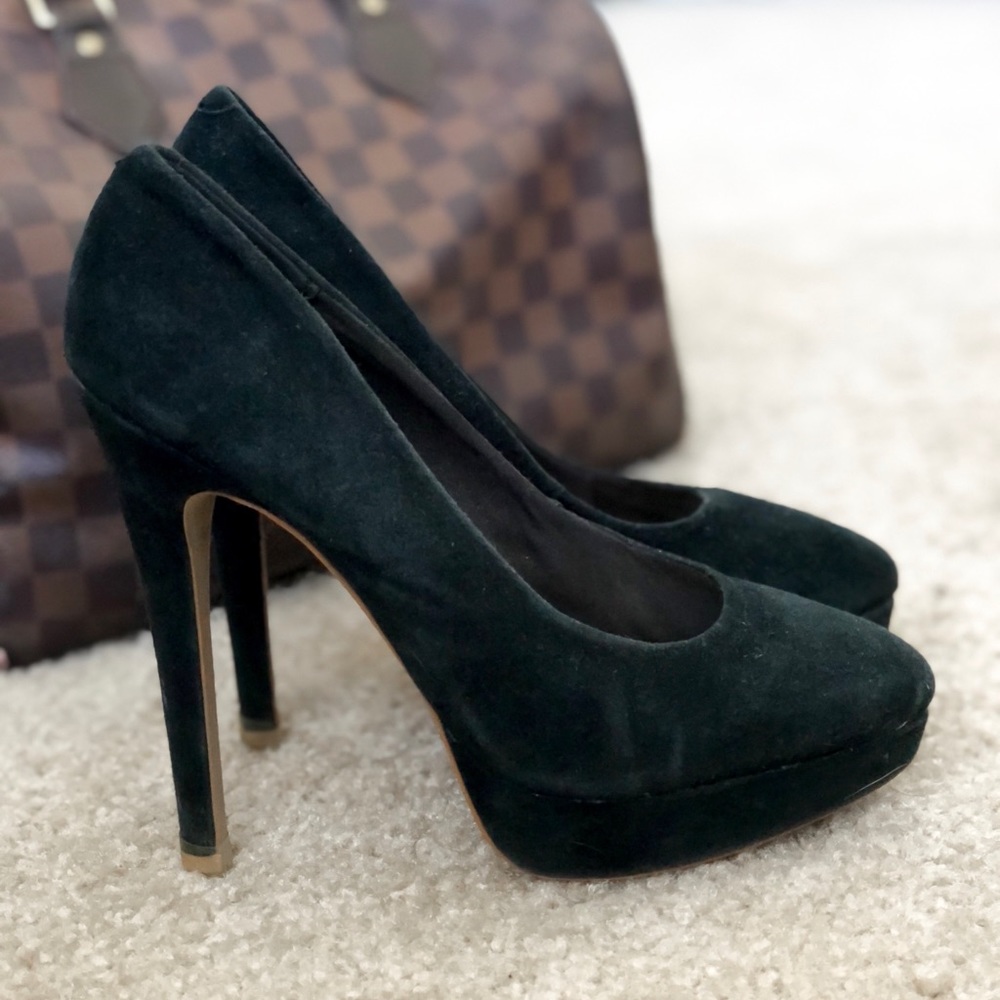 High Heels